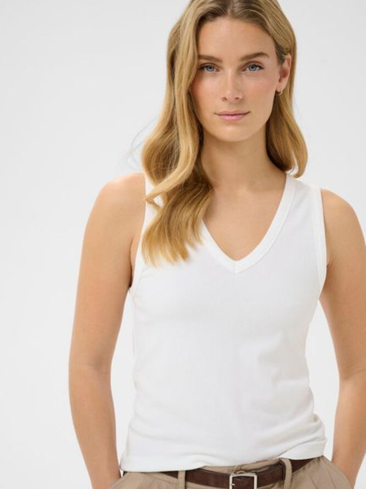 Nikkia Top