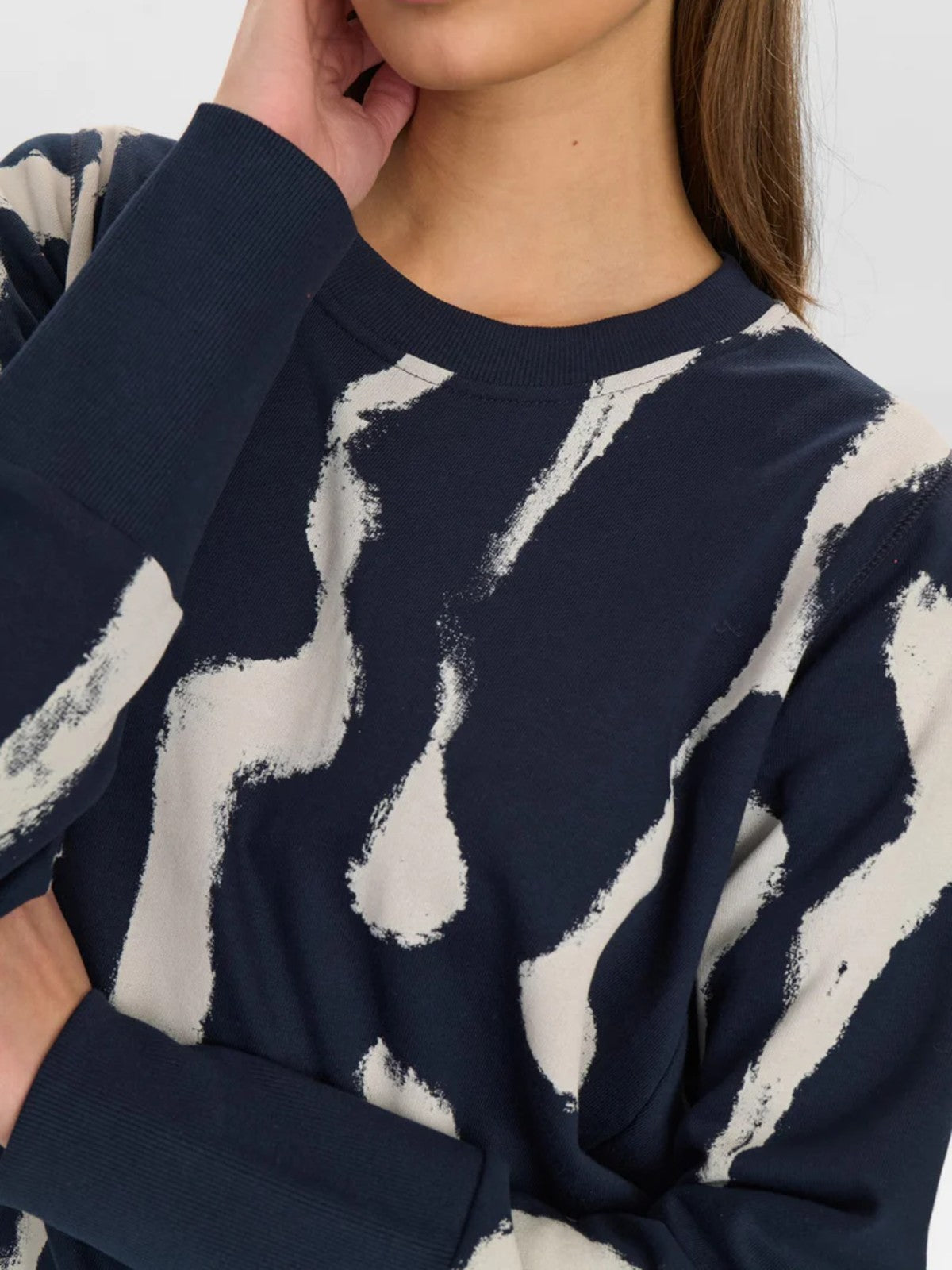 Nikola Sweatshirt