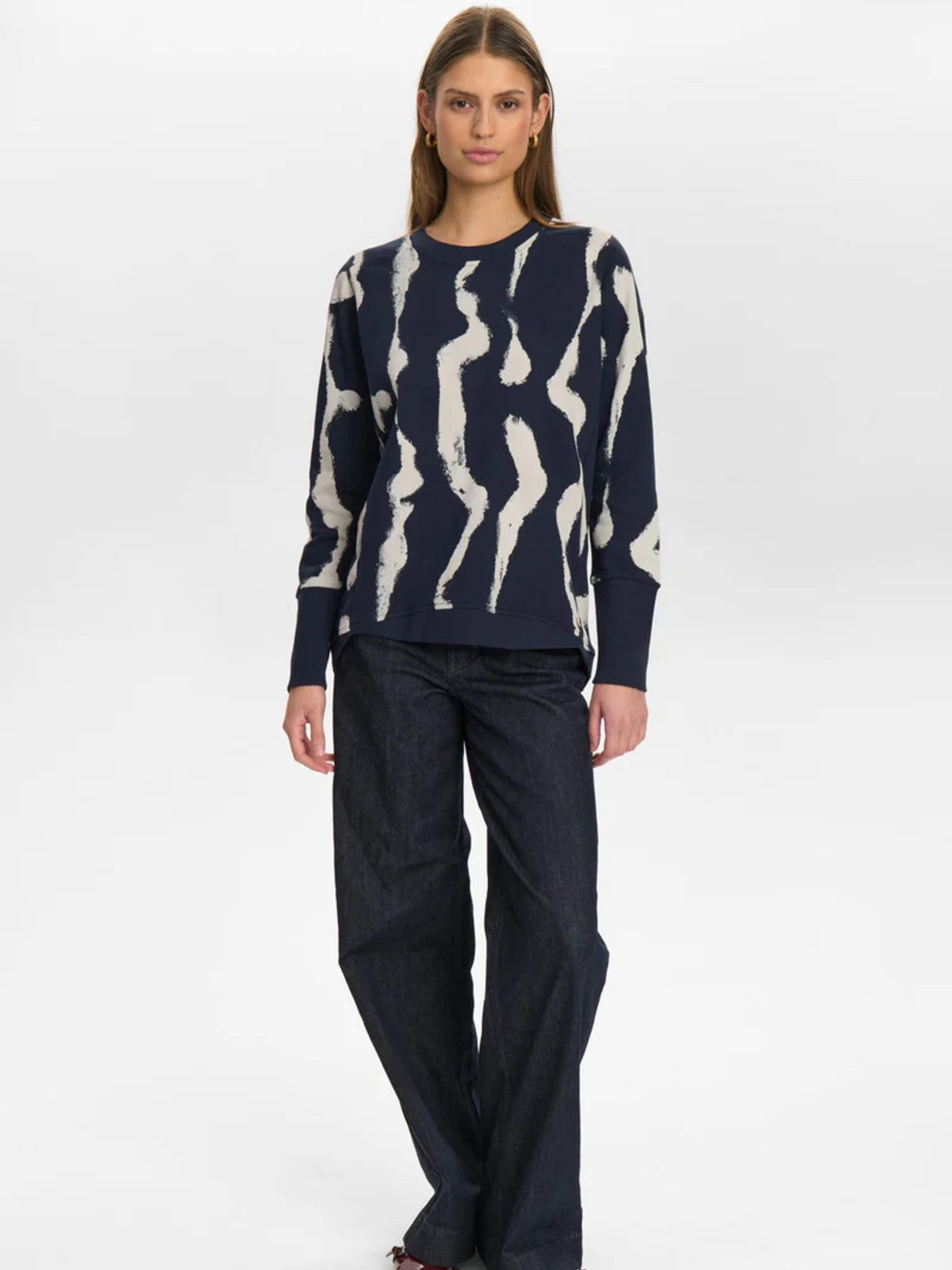 Nikola Sweatshirt