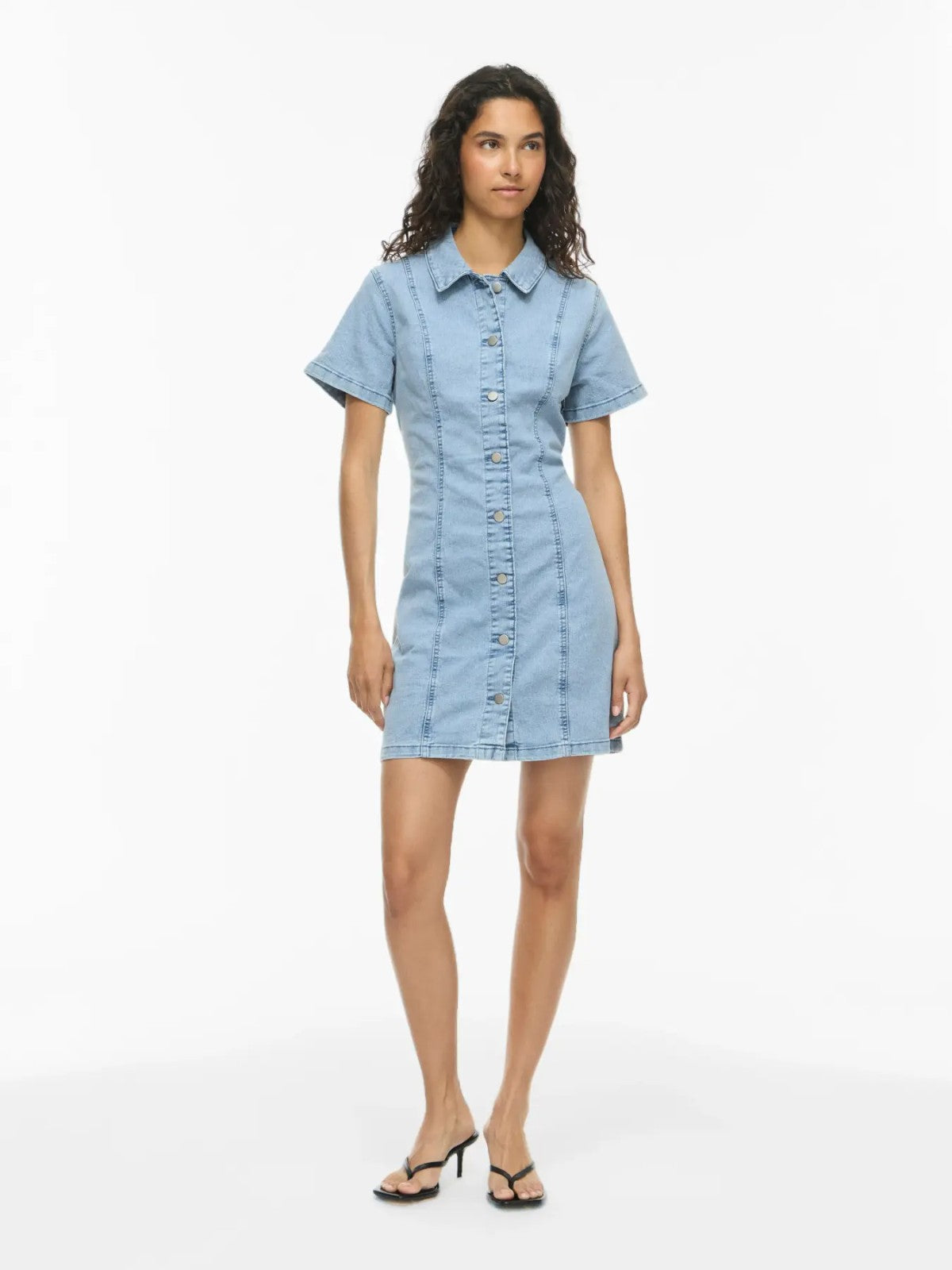 Nisa Dress