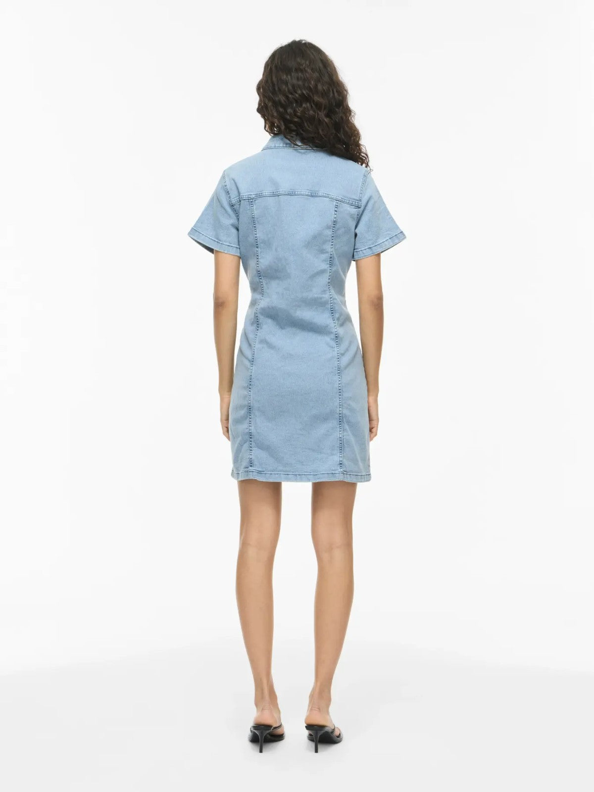 Nisa Dress