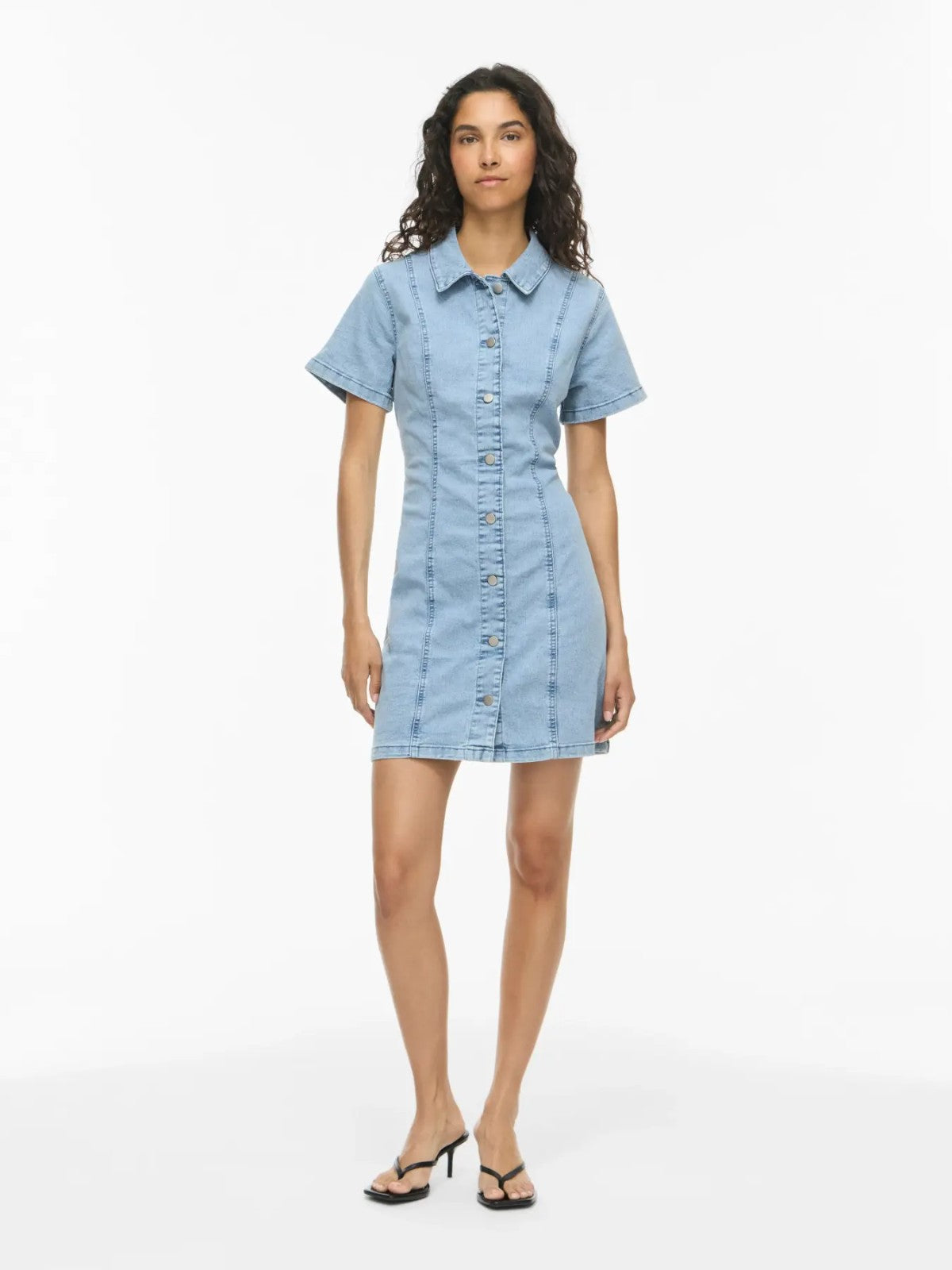 Nisa Dress