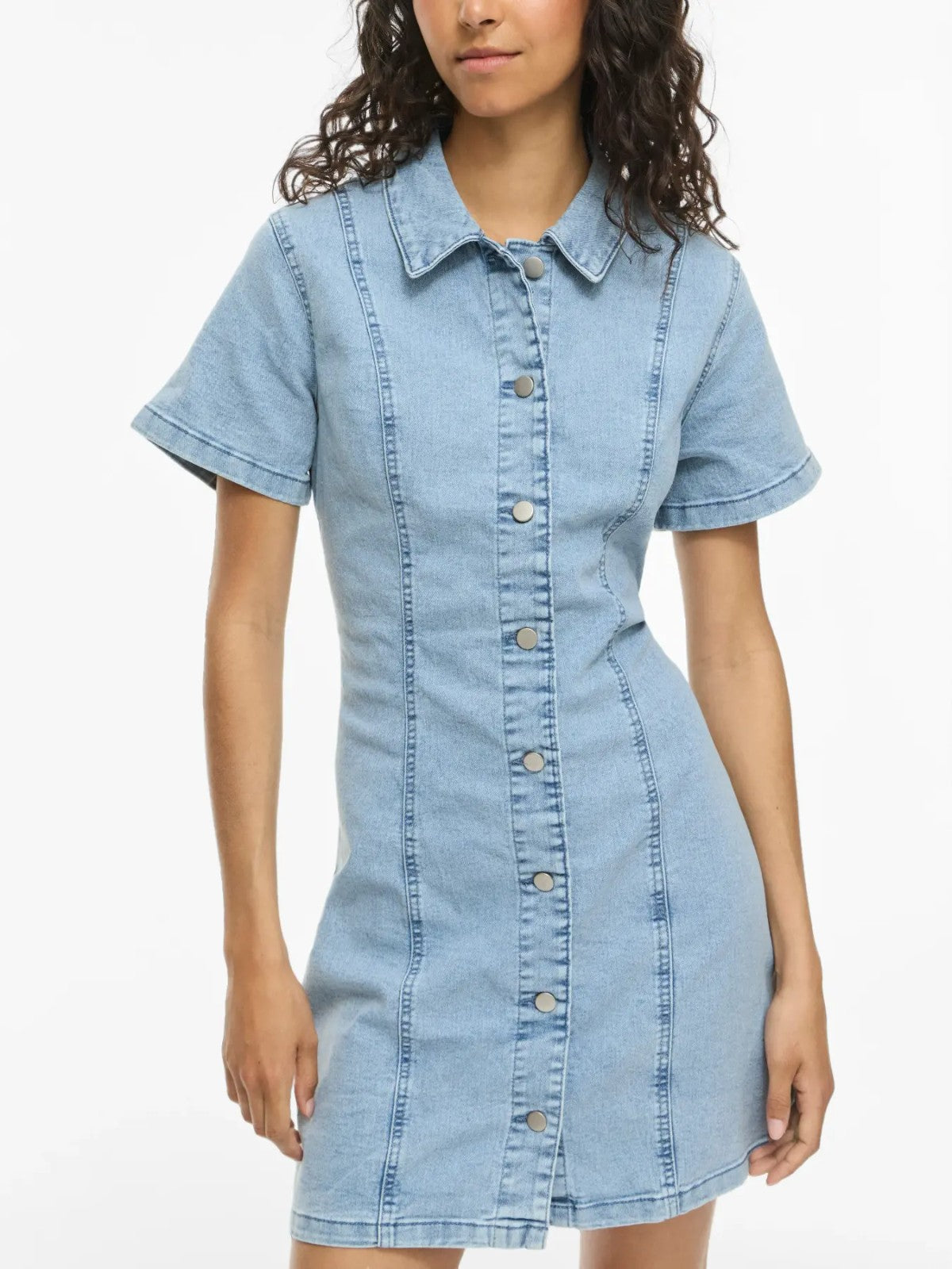 Nisa Dress