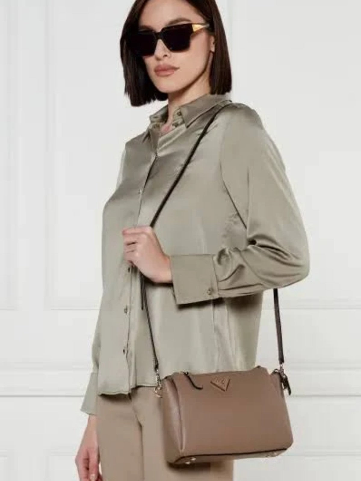 Noelle Crossbody Bag