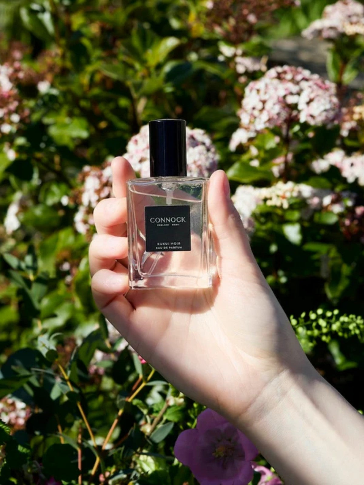 Kukui Noir Eau De Parfum