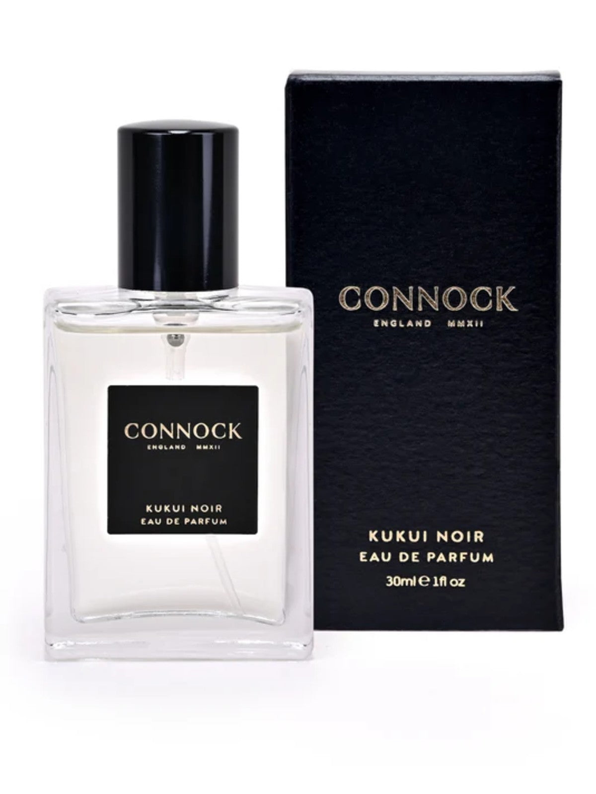 Kukui Noir Eau De Parfum