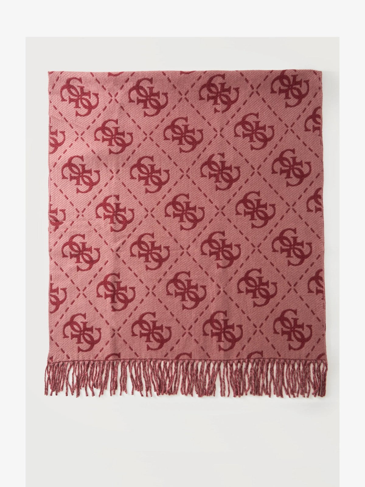 Nolana Wine Scarf