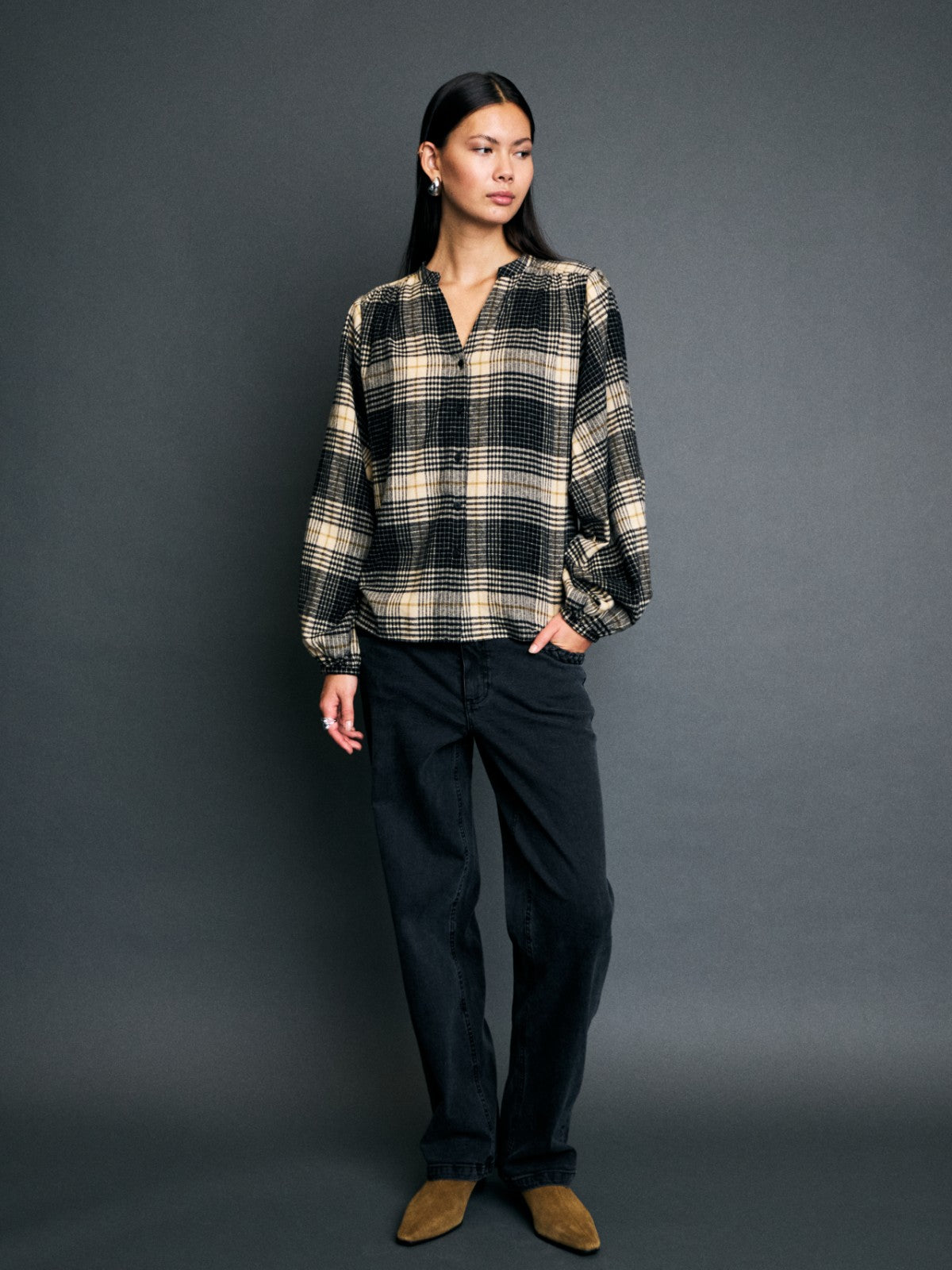 Nolia Jeans