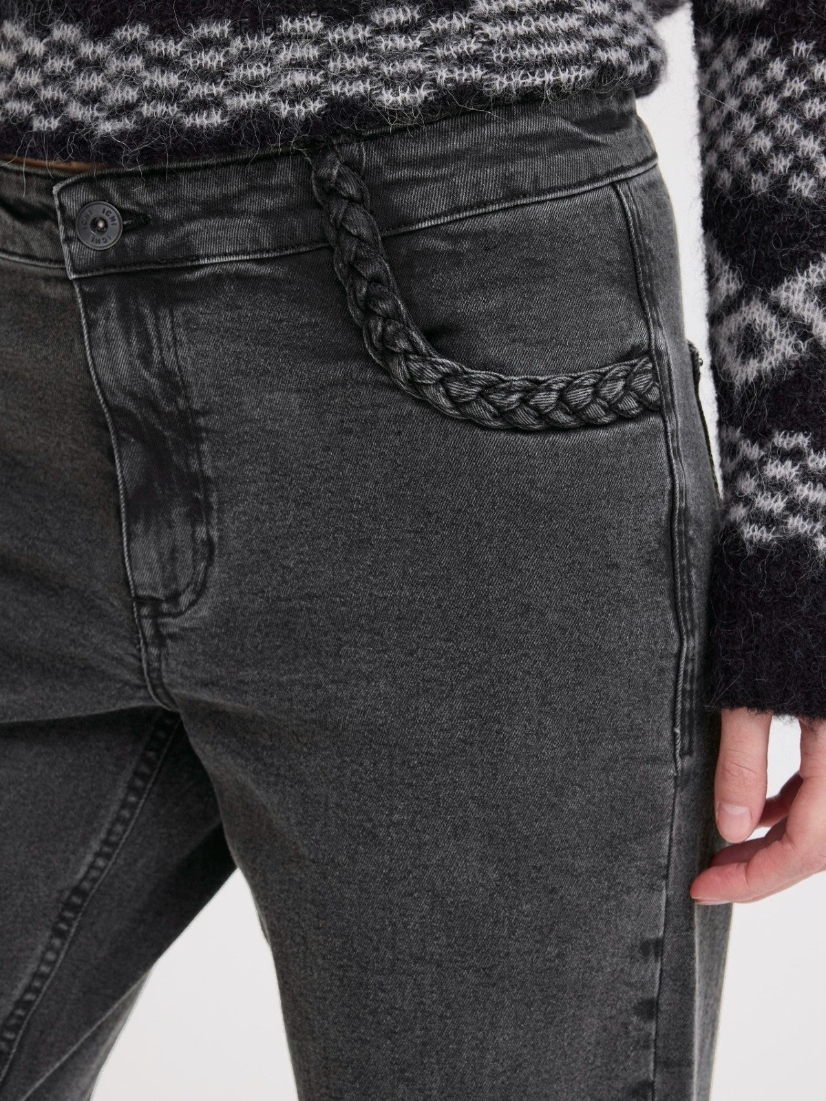 Nolia Jeans