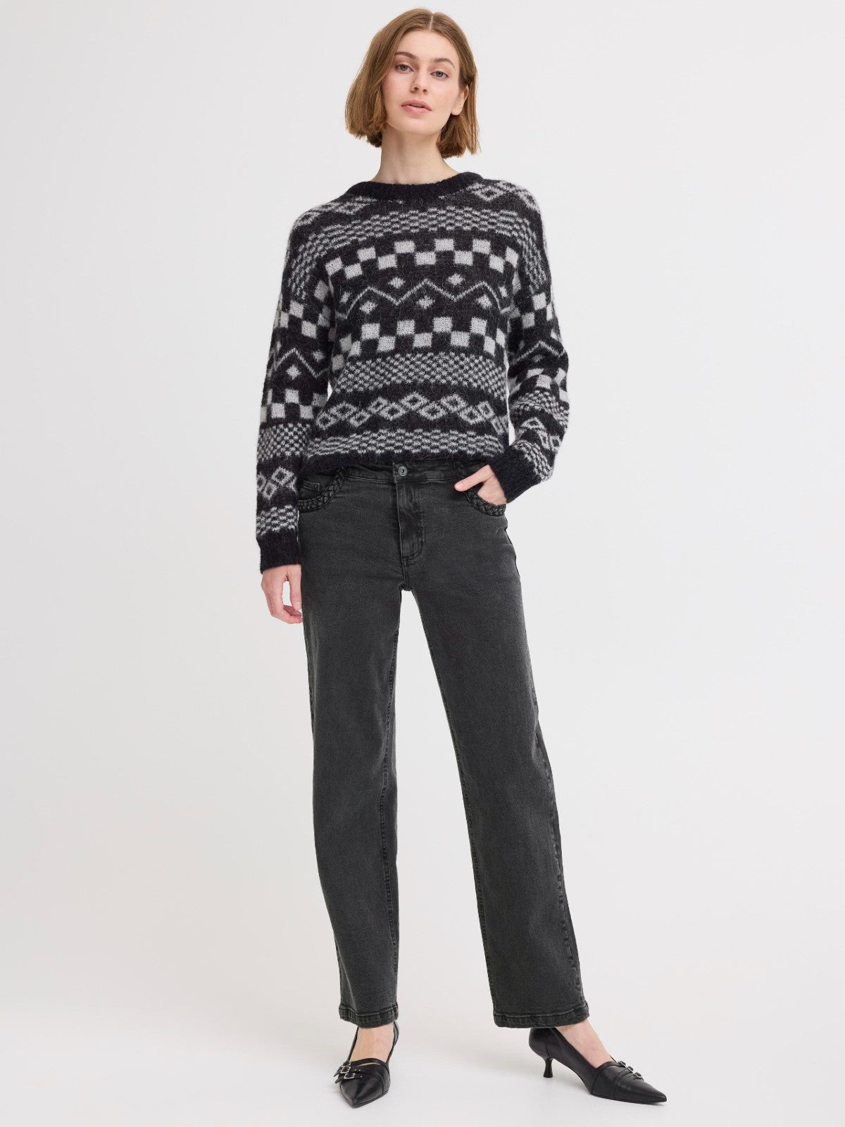 Nolia Jeans