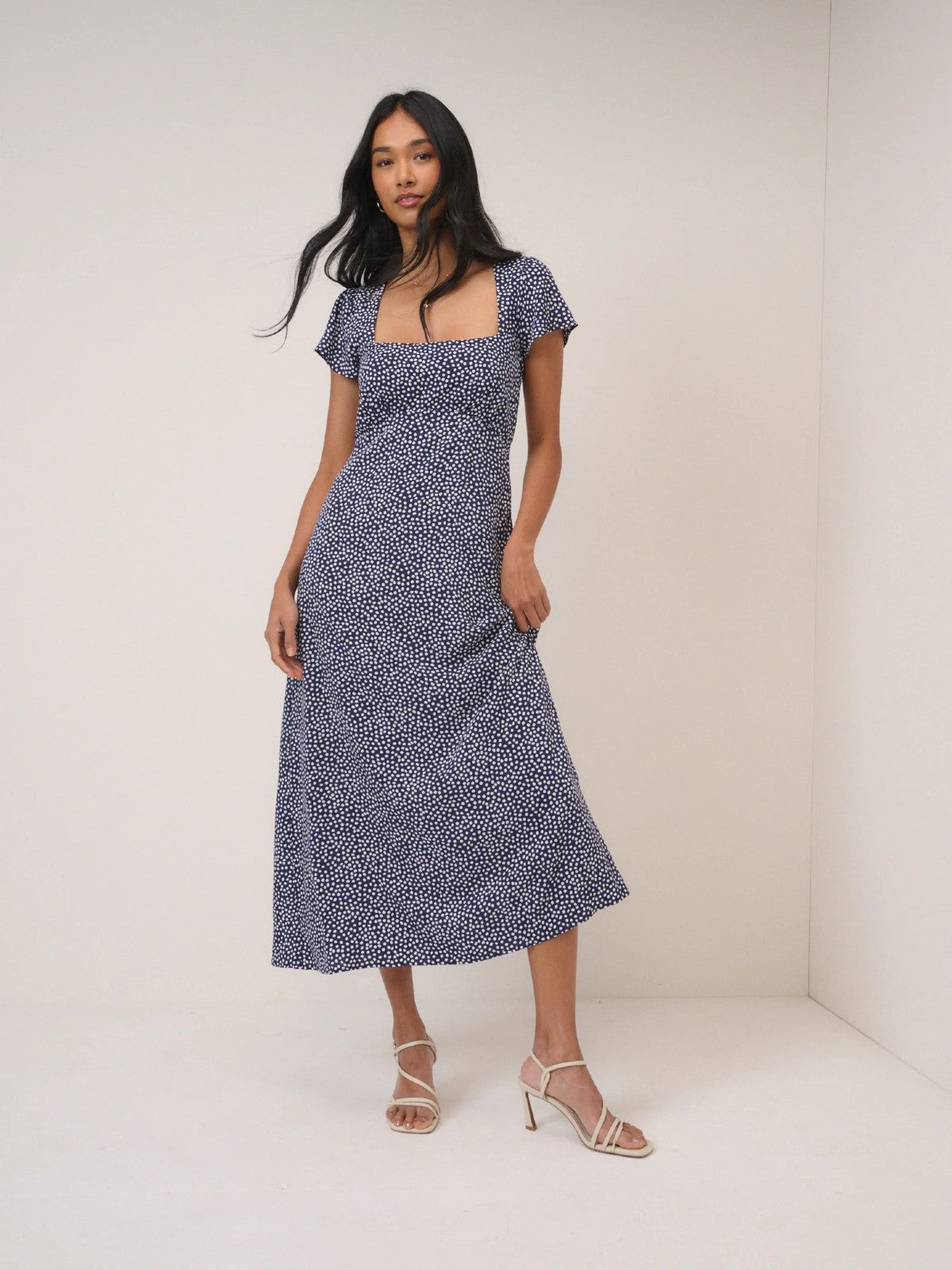 Nora Dress