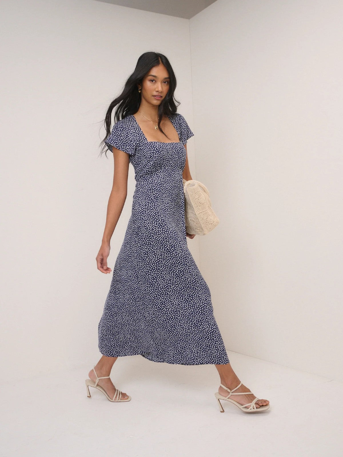 Nora Dress