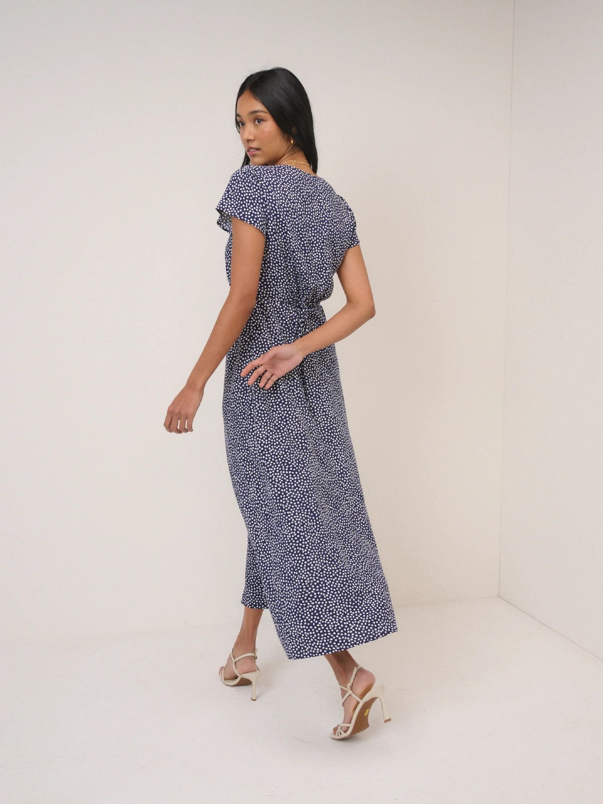 Nora Dress