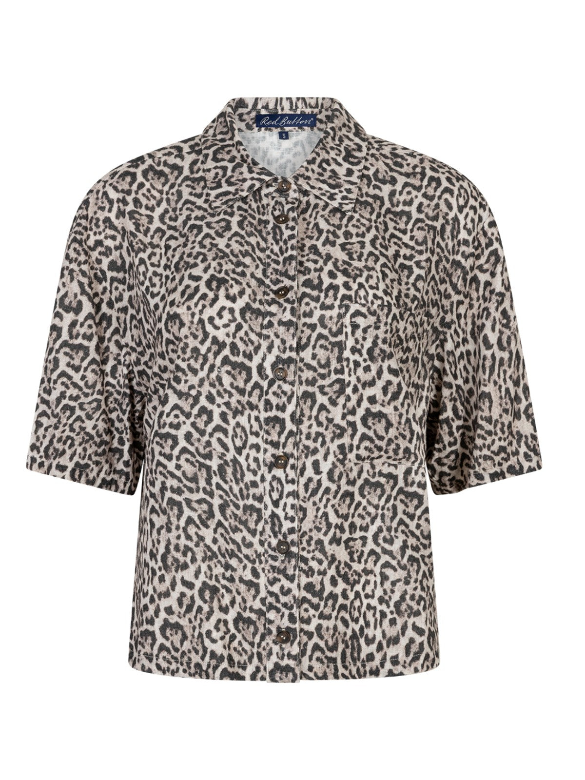 Nora Blouse