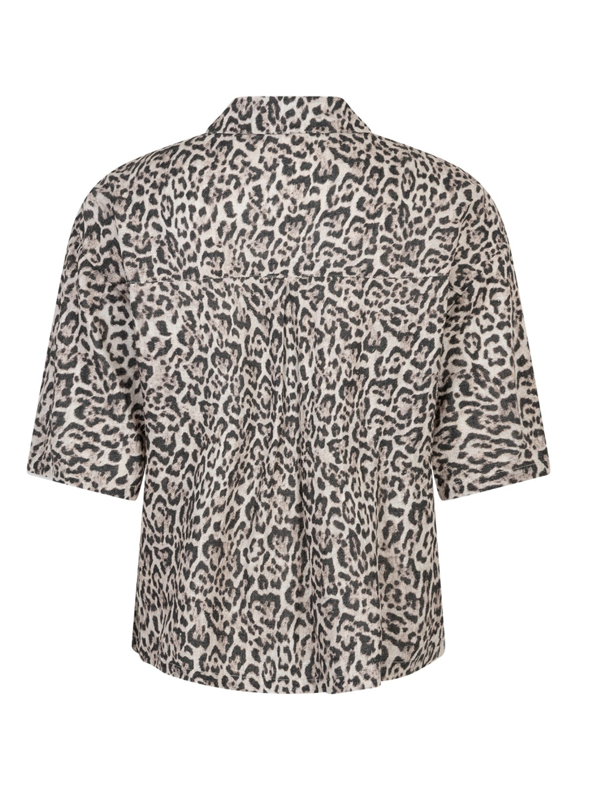 Nora Blouse