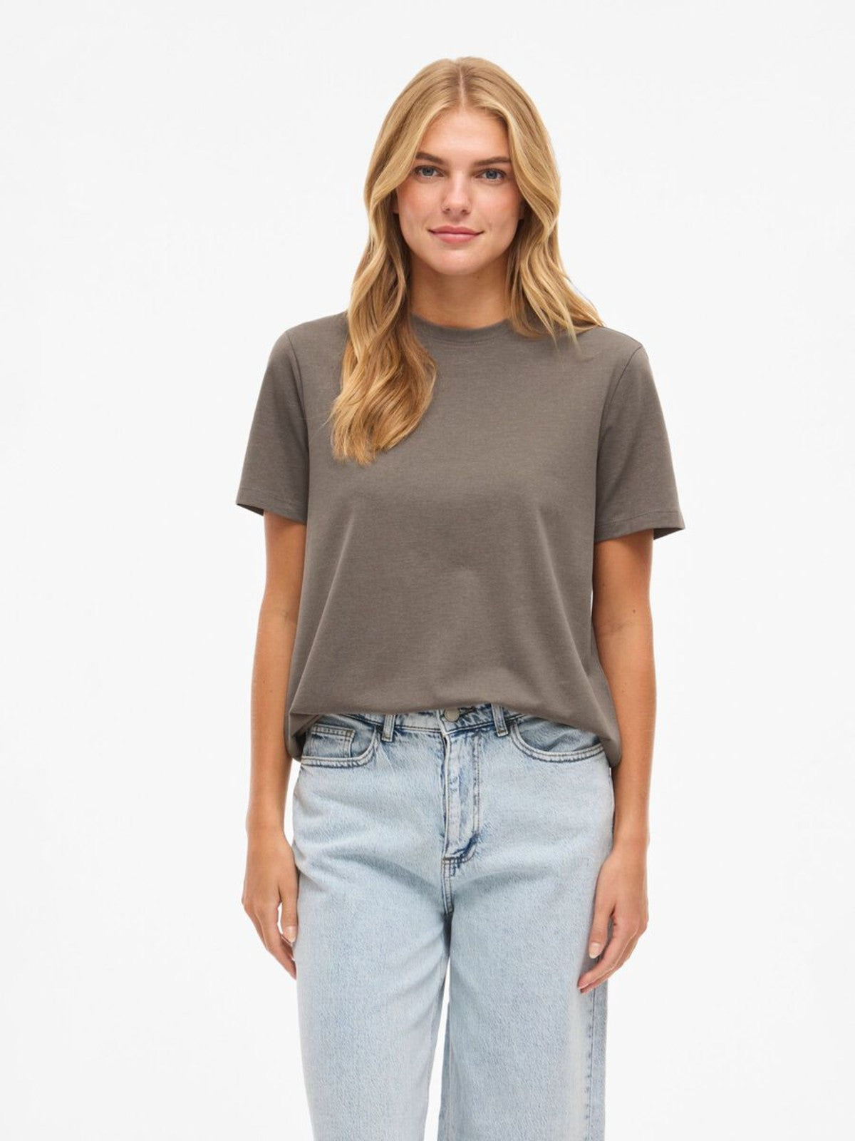 Nora Melange T-Shirt