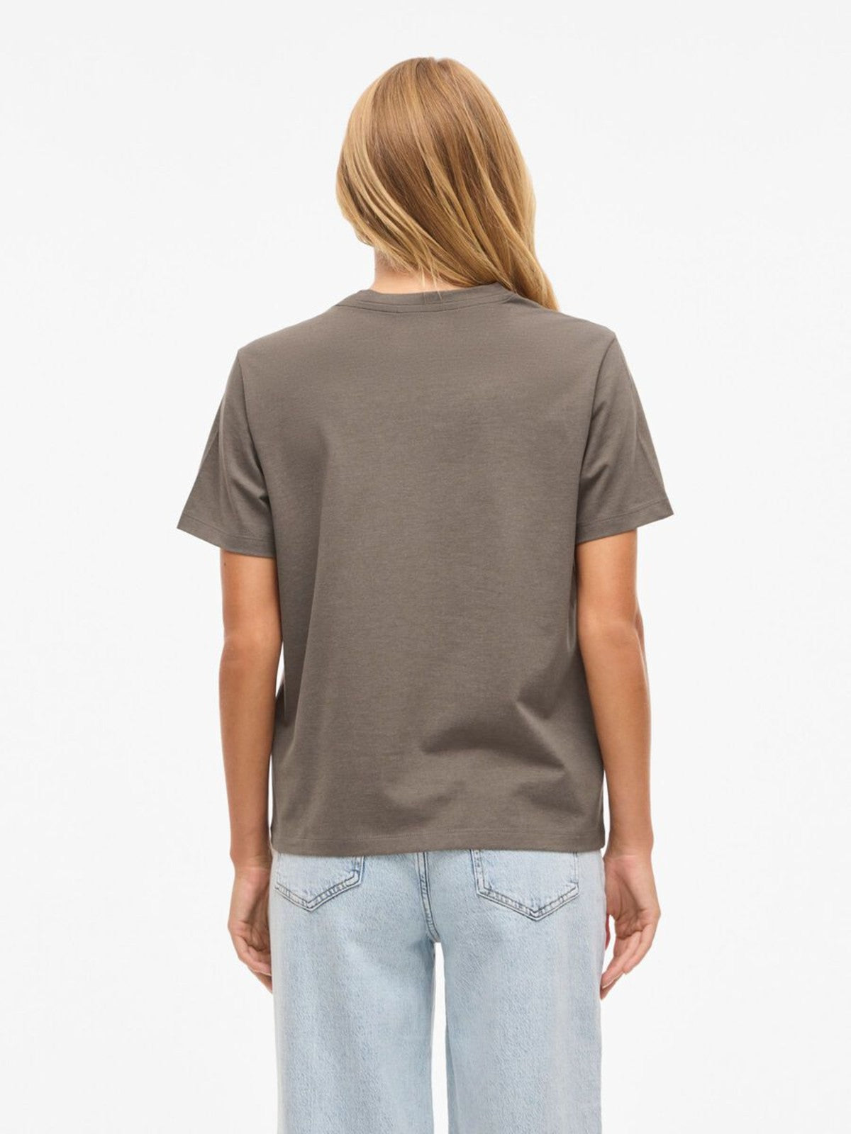 Nora Melange T-Shirt