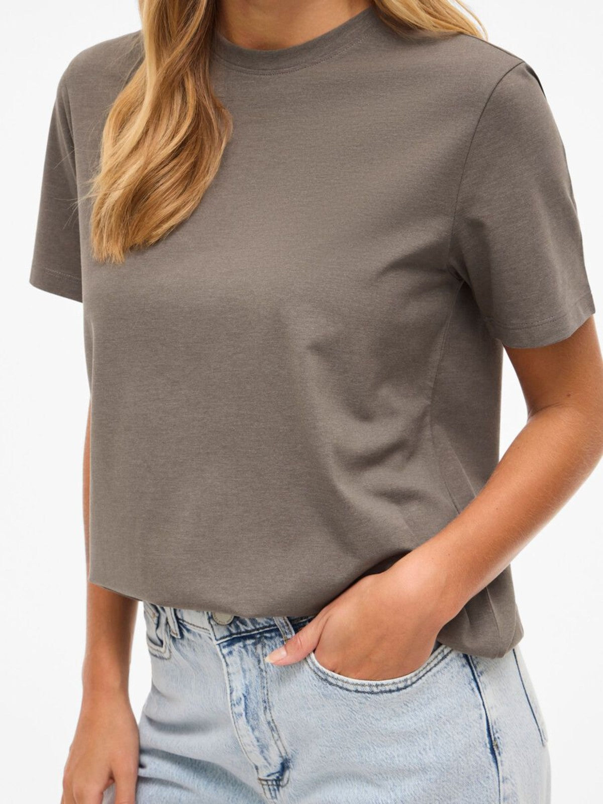 Nora Melange T-Shirt