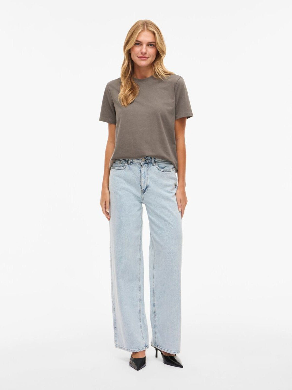 Nora Melange T-Shirt