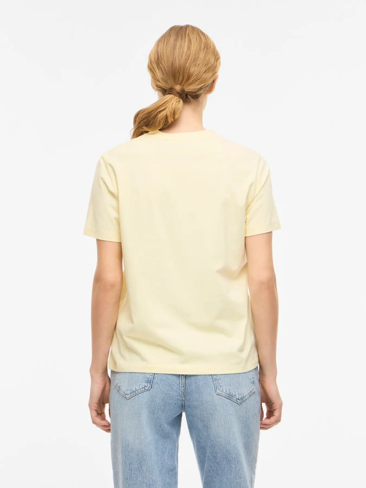 Nora Lemon Tee
