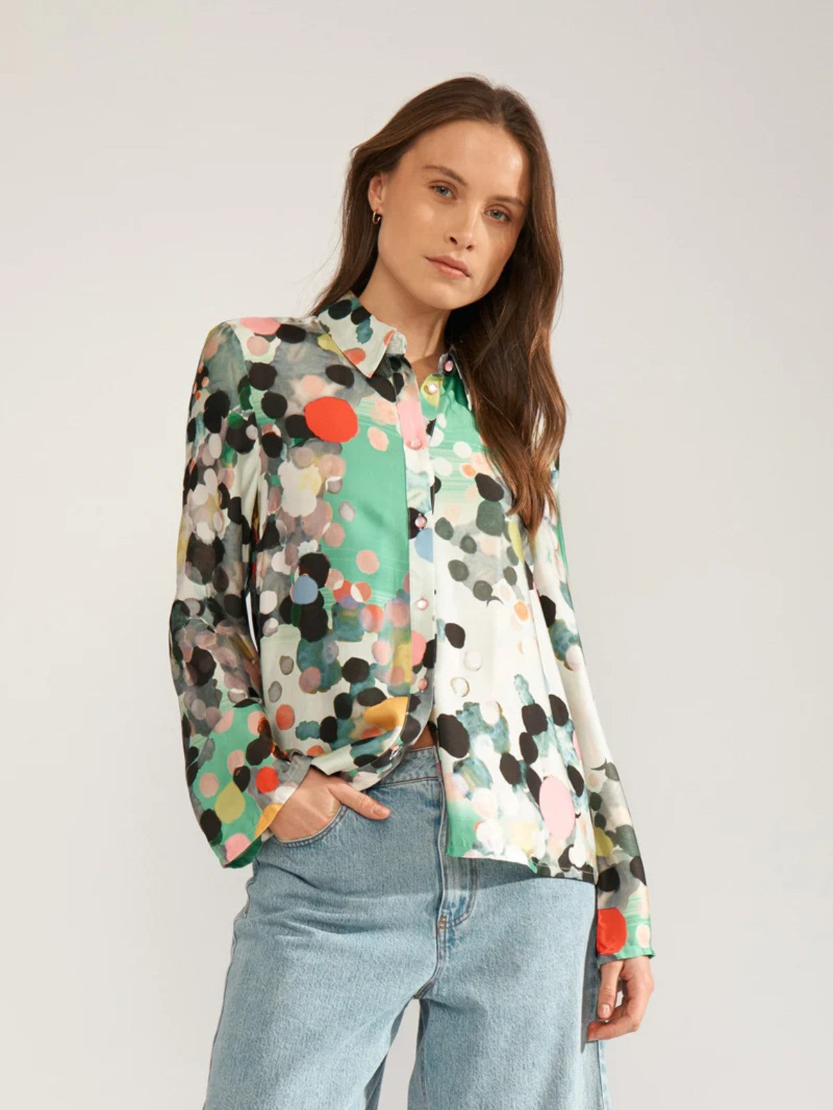 Nori Shirt