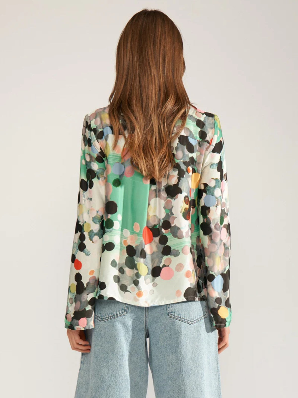 Nori Shirt