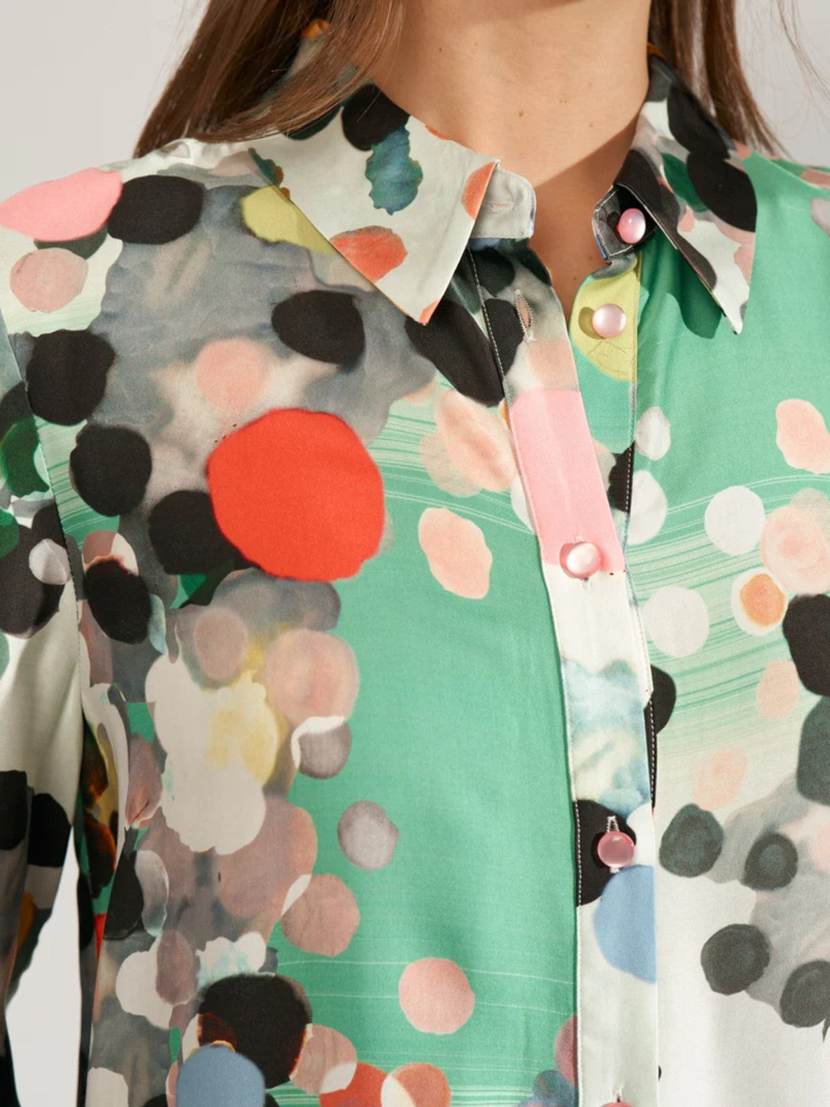 Nori Shirt