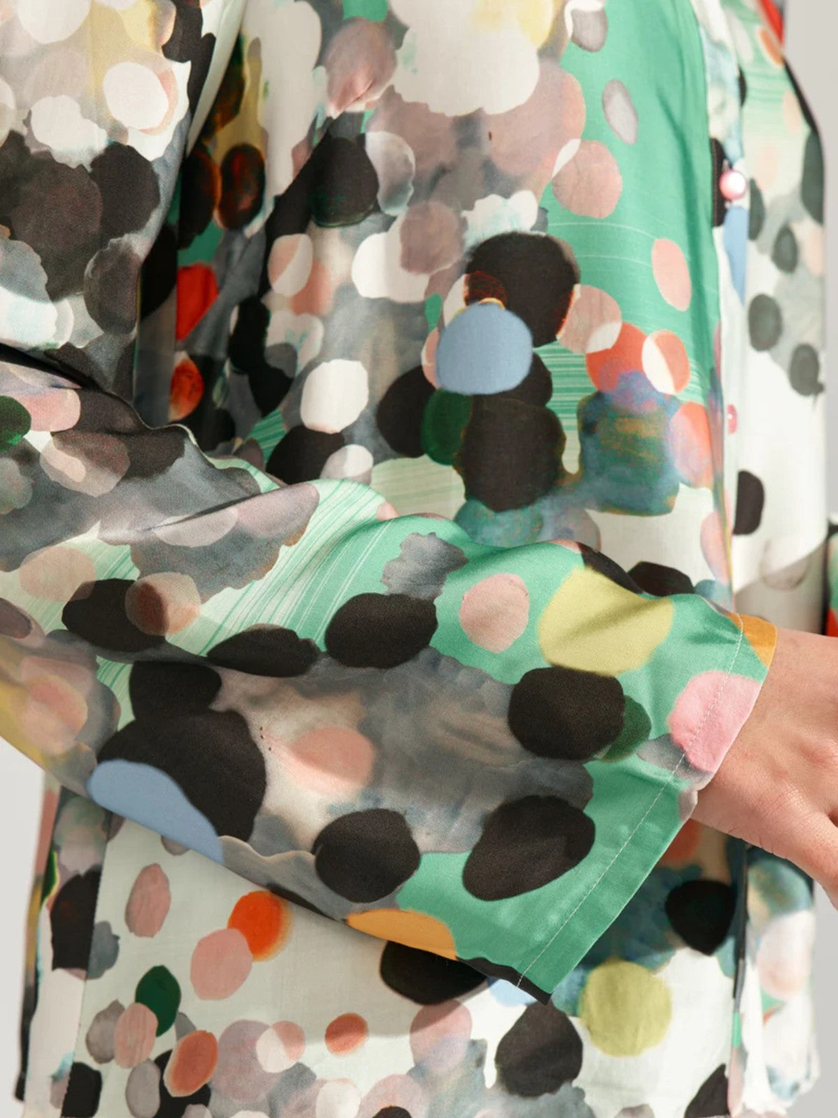 Nori Shirt