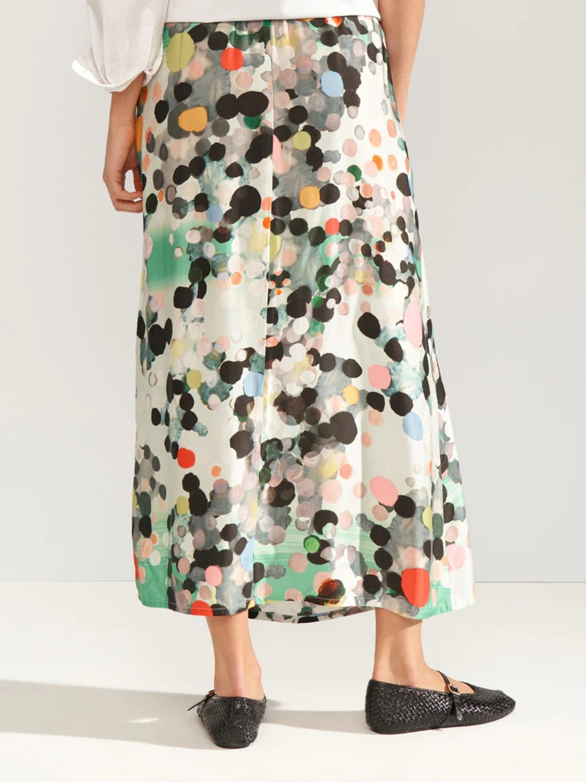 Nori Skirt