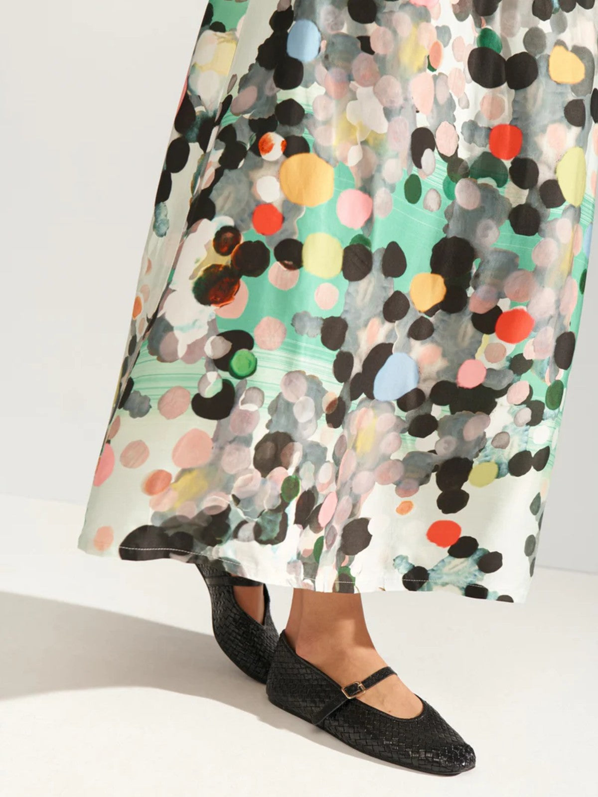 Nori Skirt