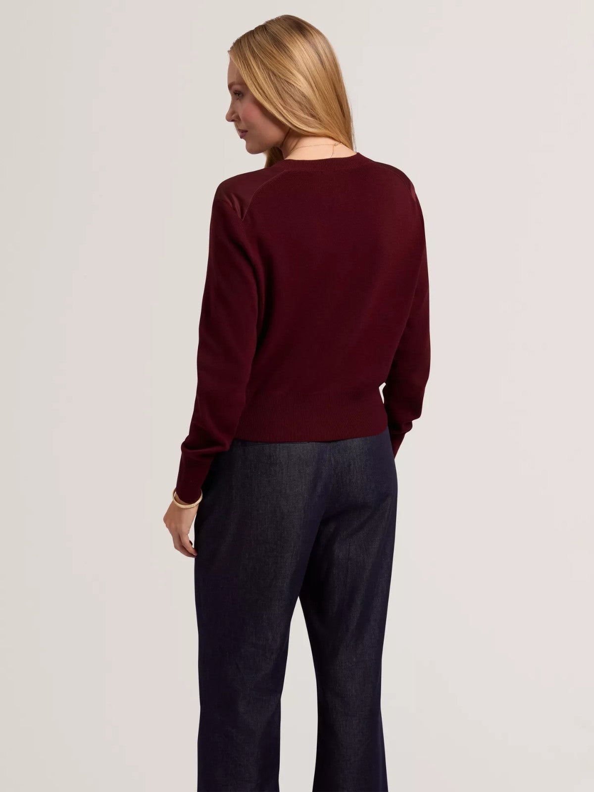 Nolya Cardigan
