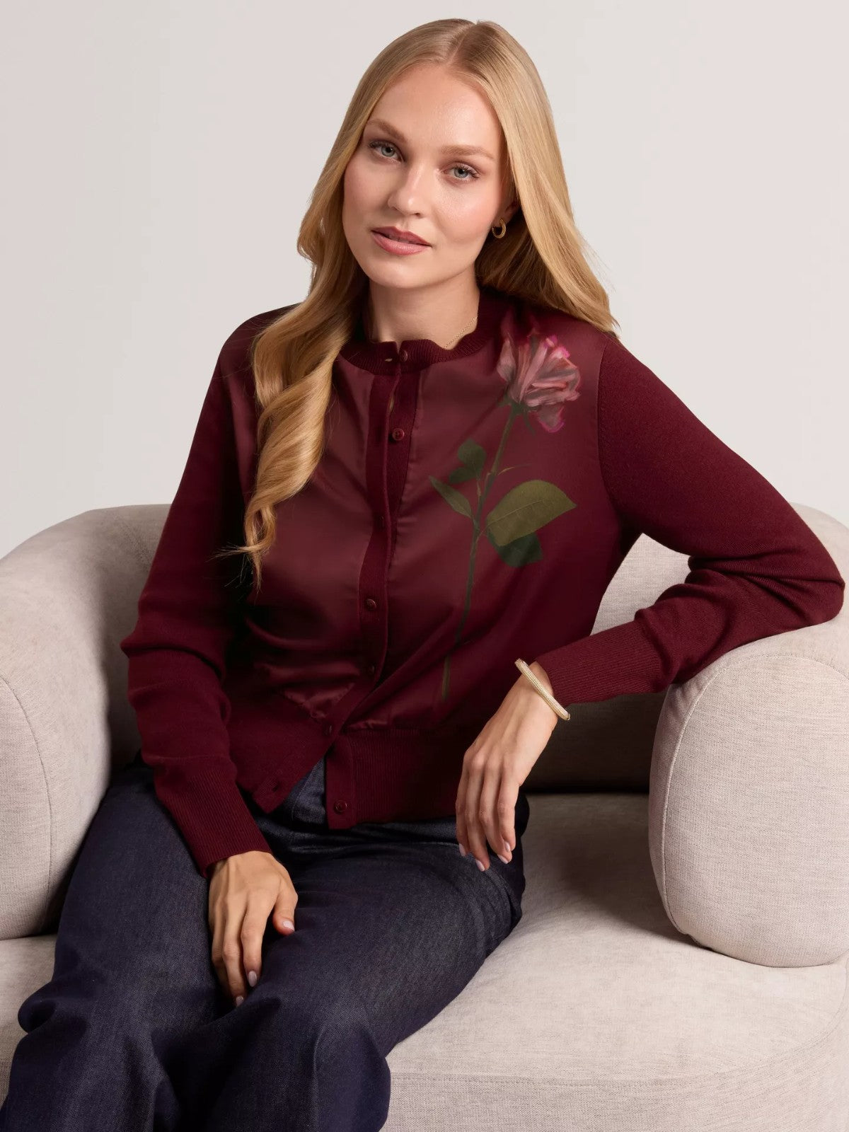 Nolya Cardigan
