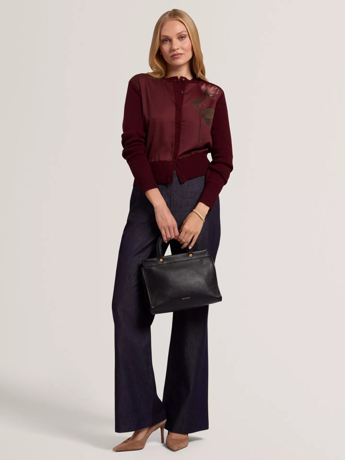 Nolya Cardigan