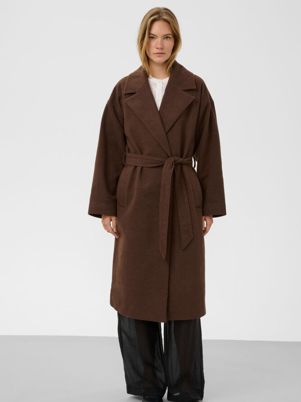 Nubia Coat