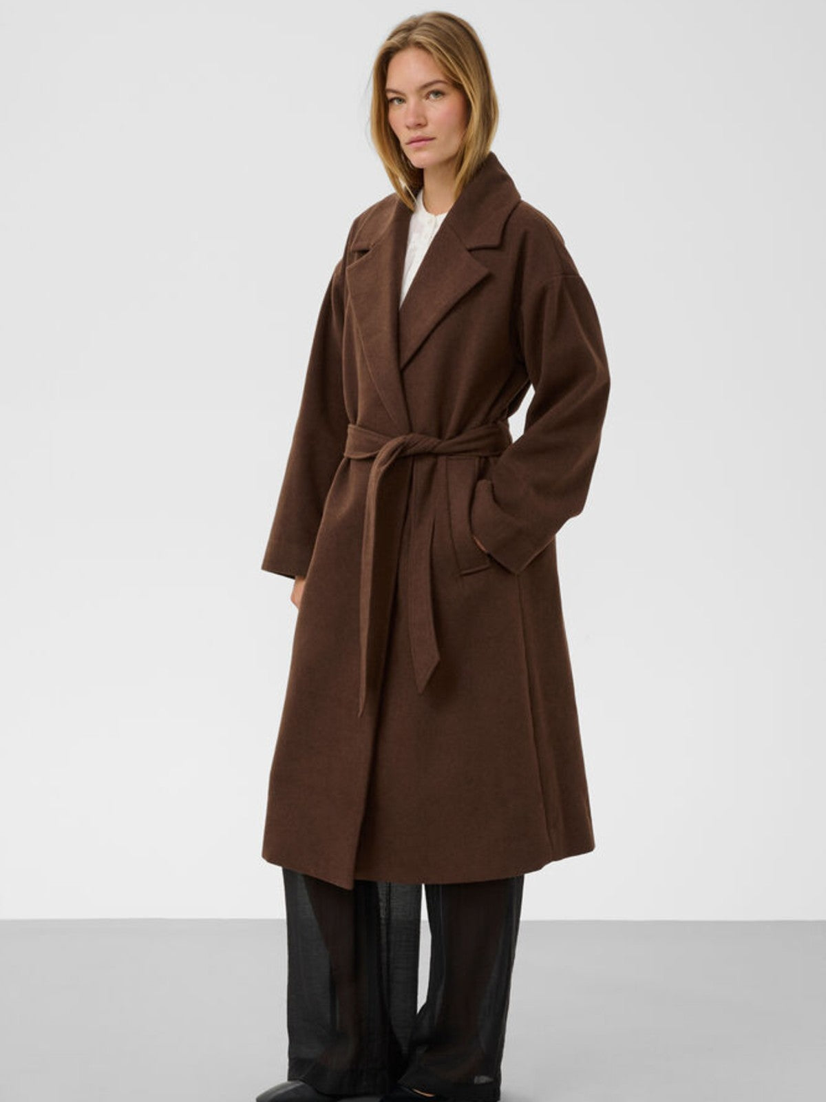 Nubia Coat
