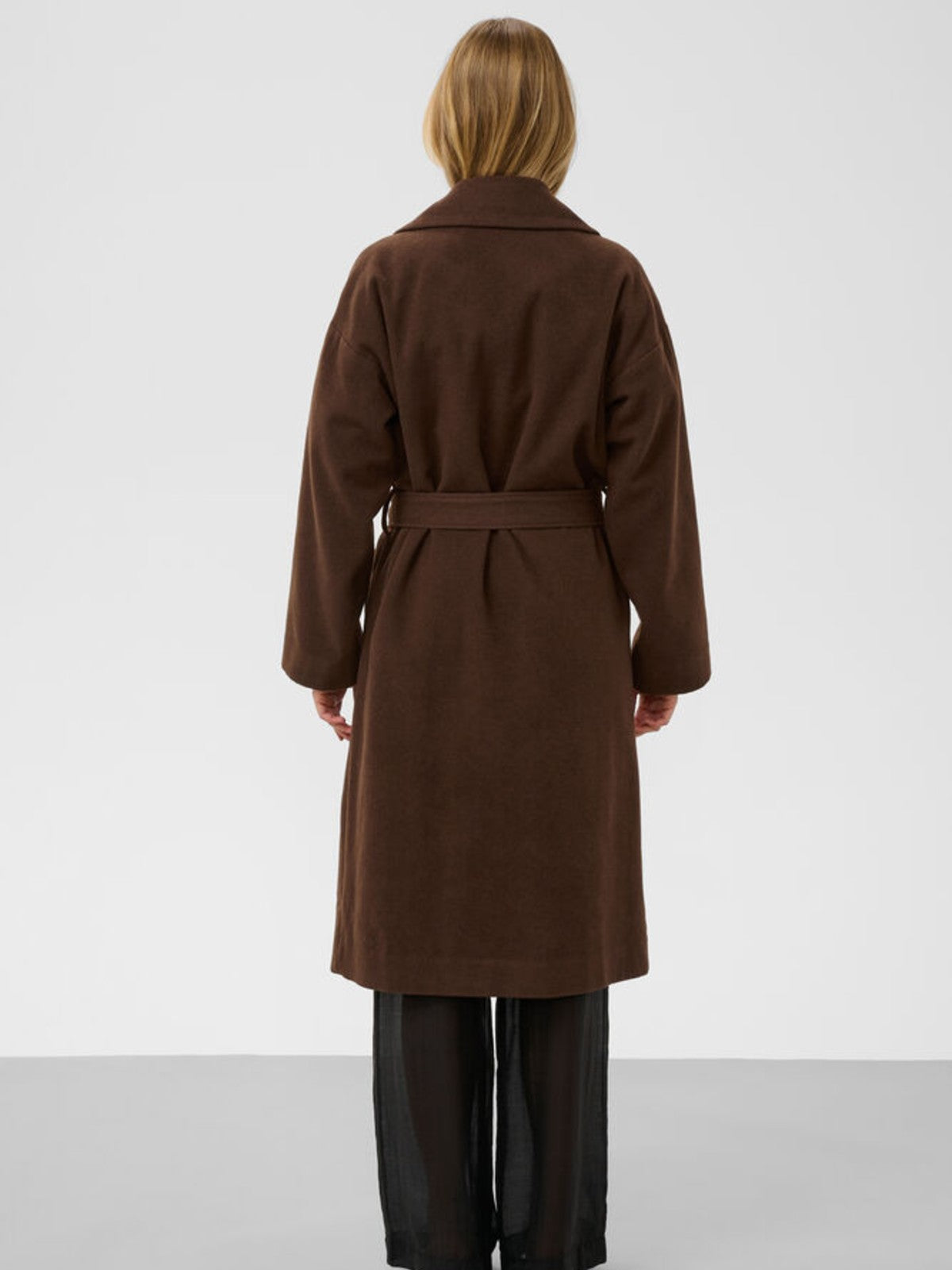 Nubia Coat