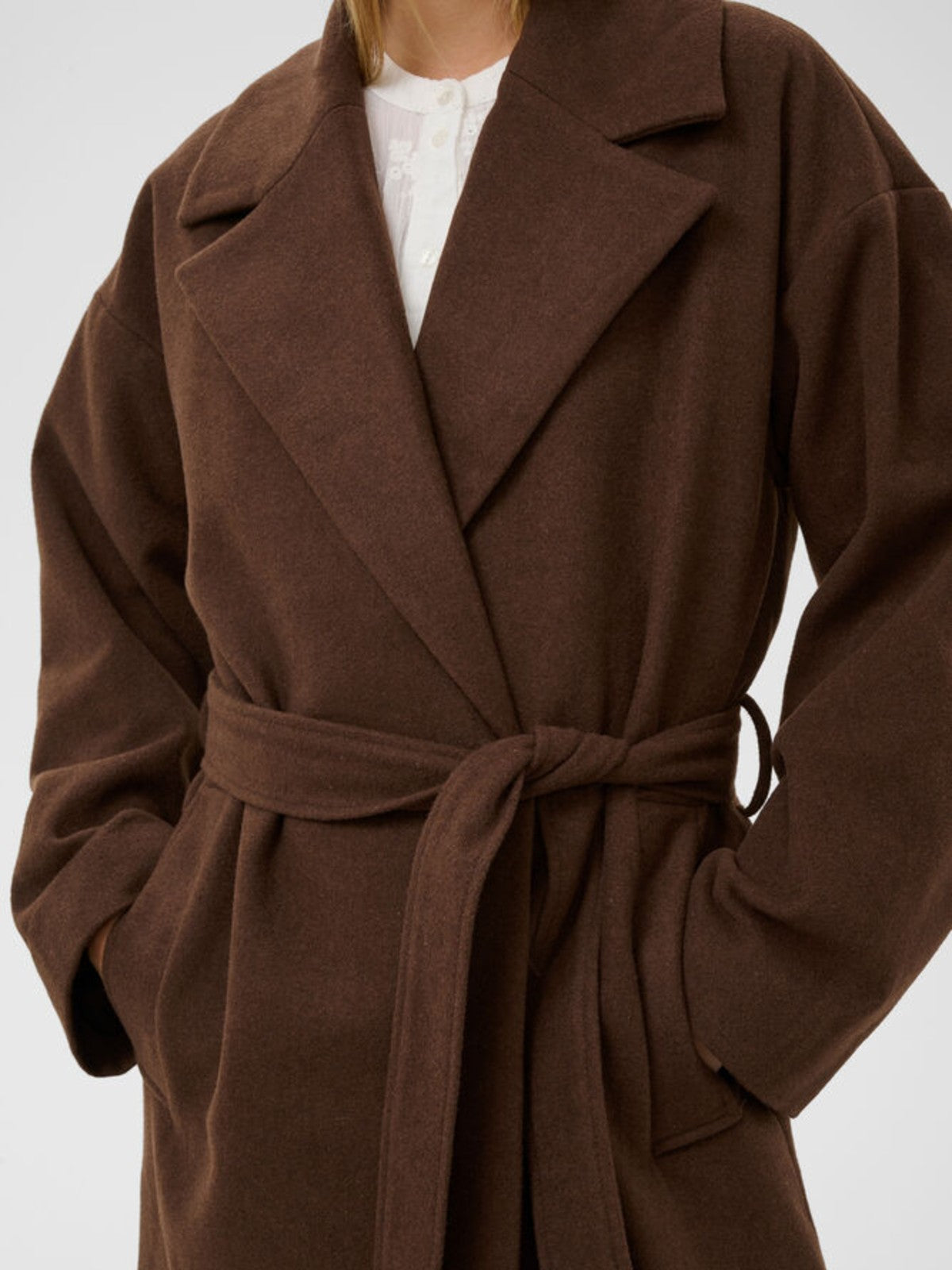Nubia Coat