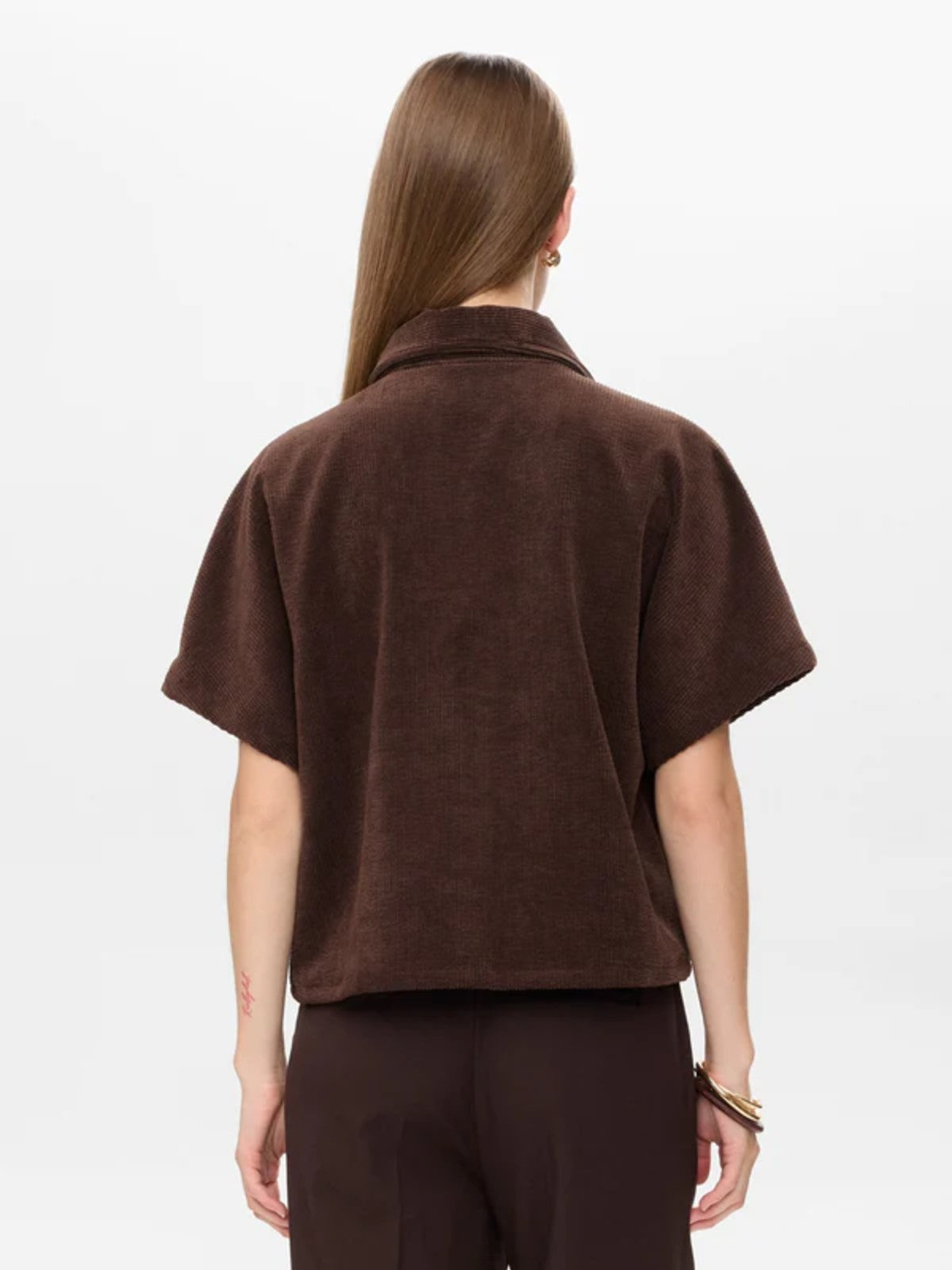 Thea Shirt