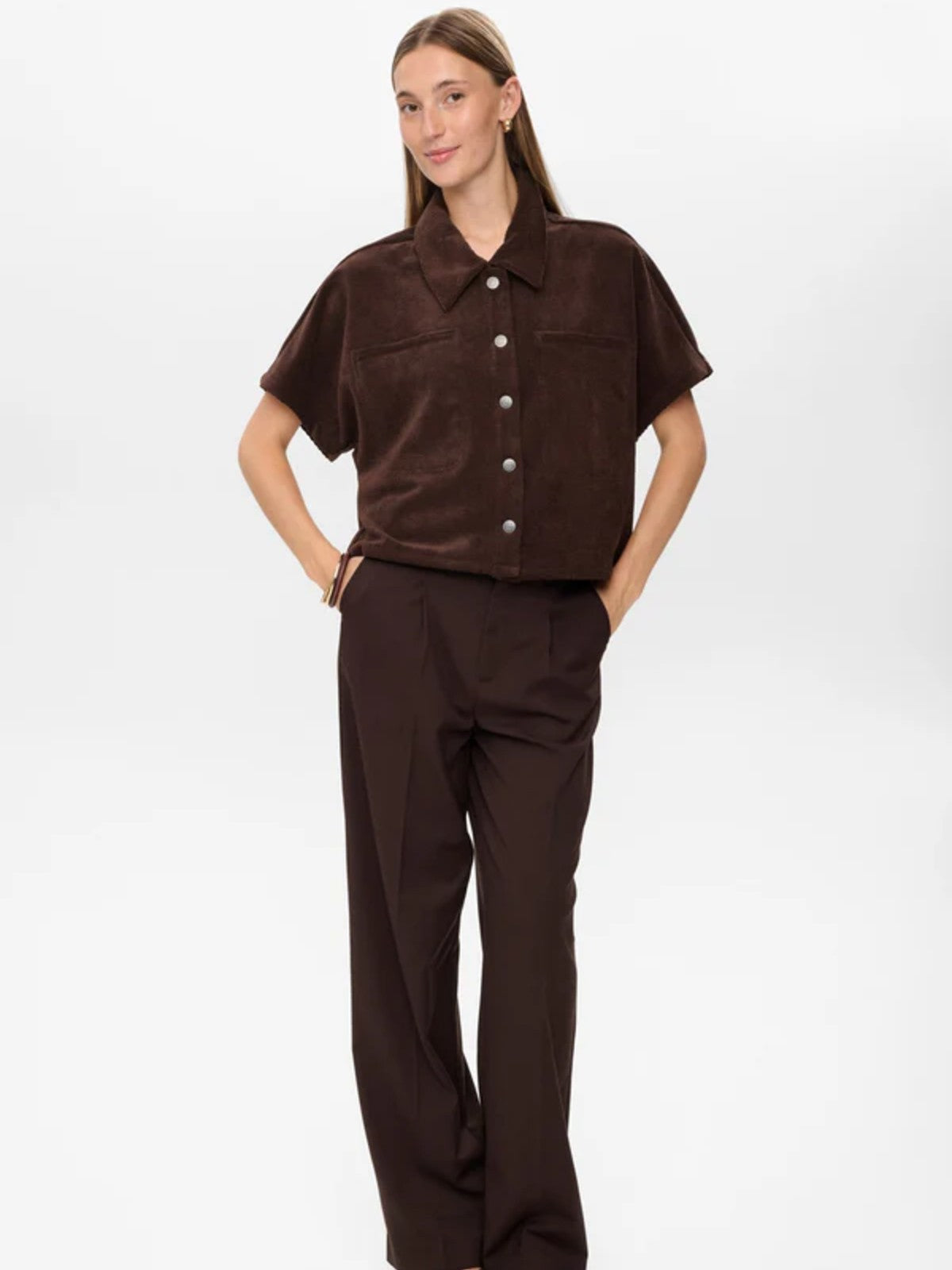 Thea Shirt