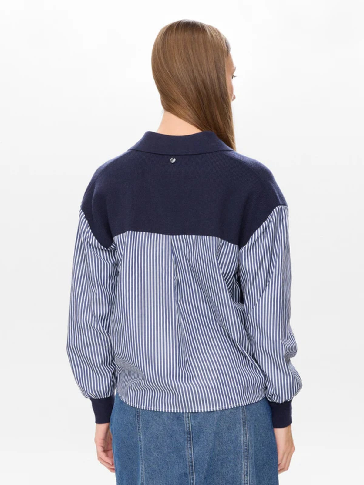 Marsy Pullover