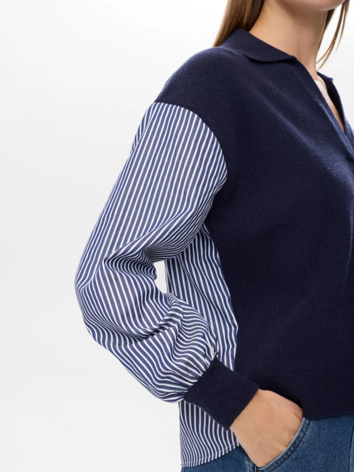 Marsy Pullover