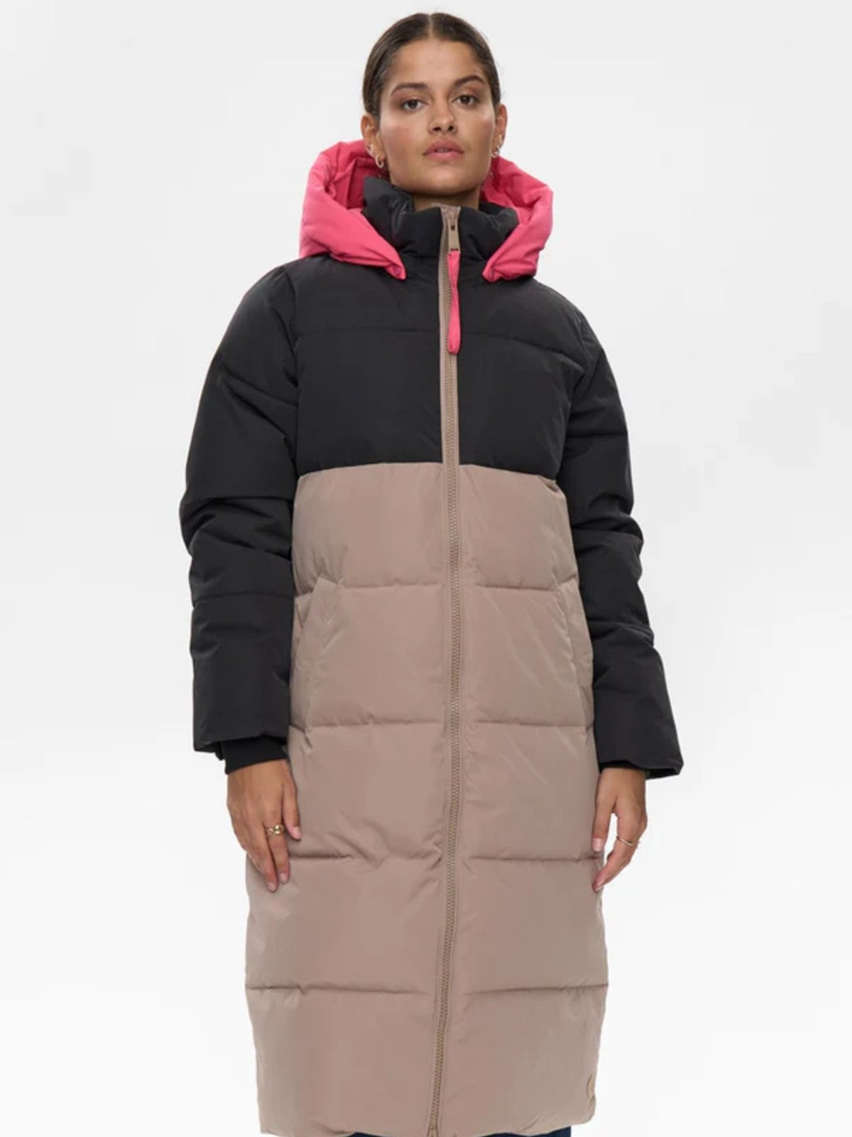 Triane Coat