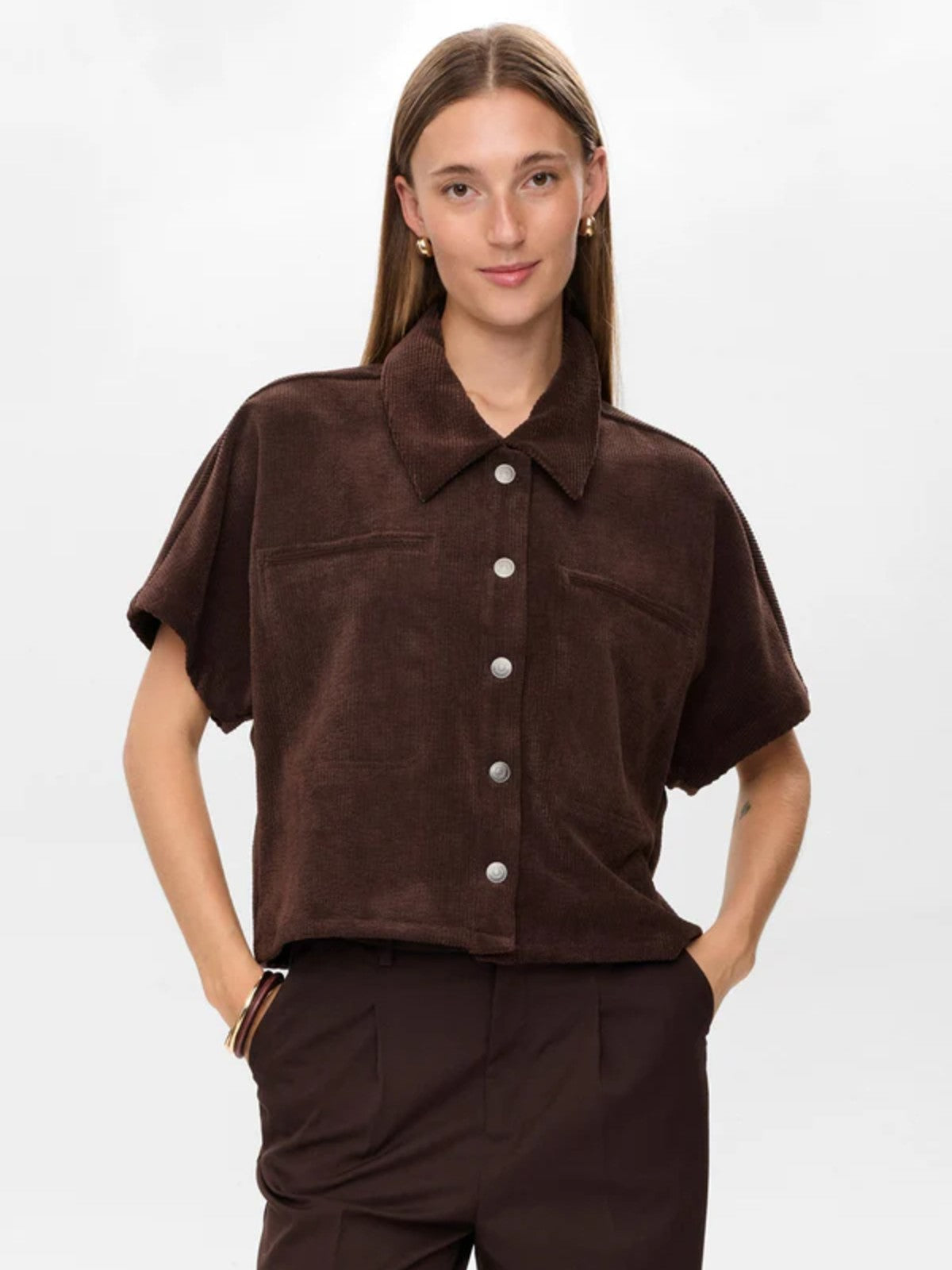 Thea Shirt