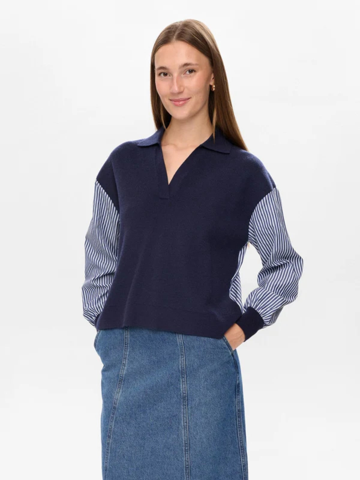 Marsy Pullover