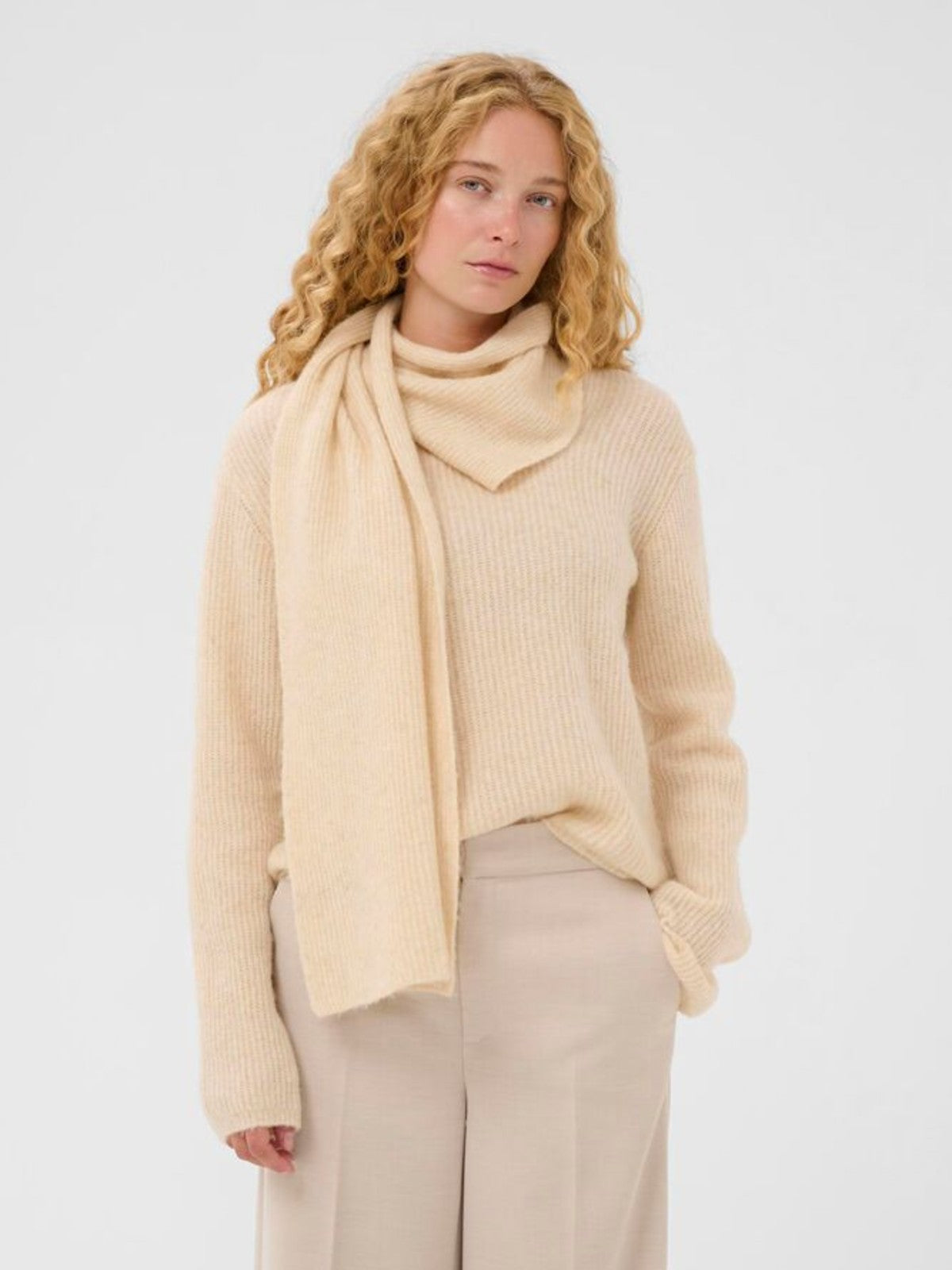 Nurit Pullover