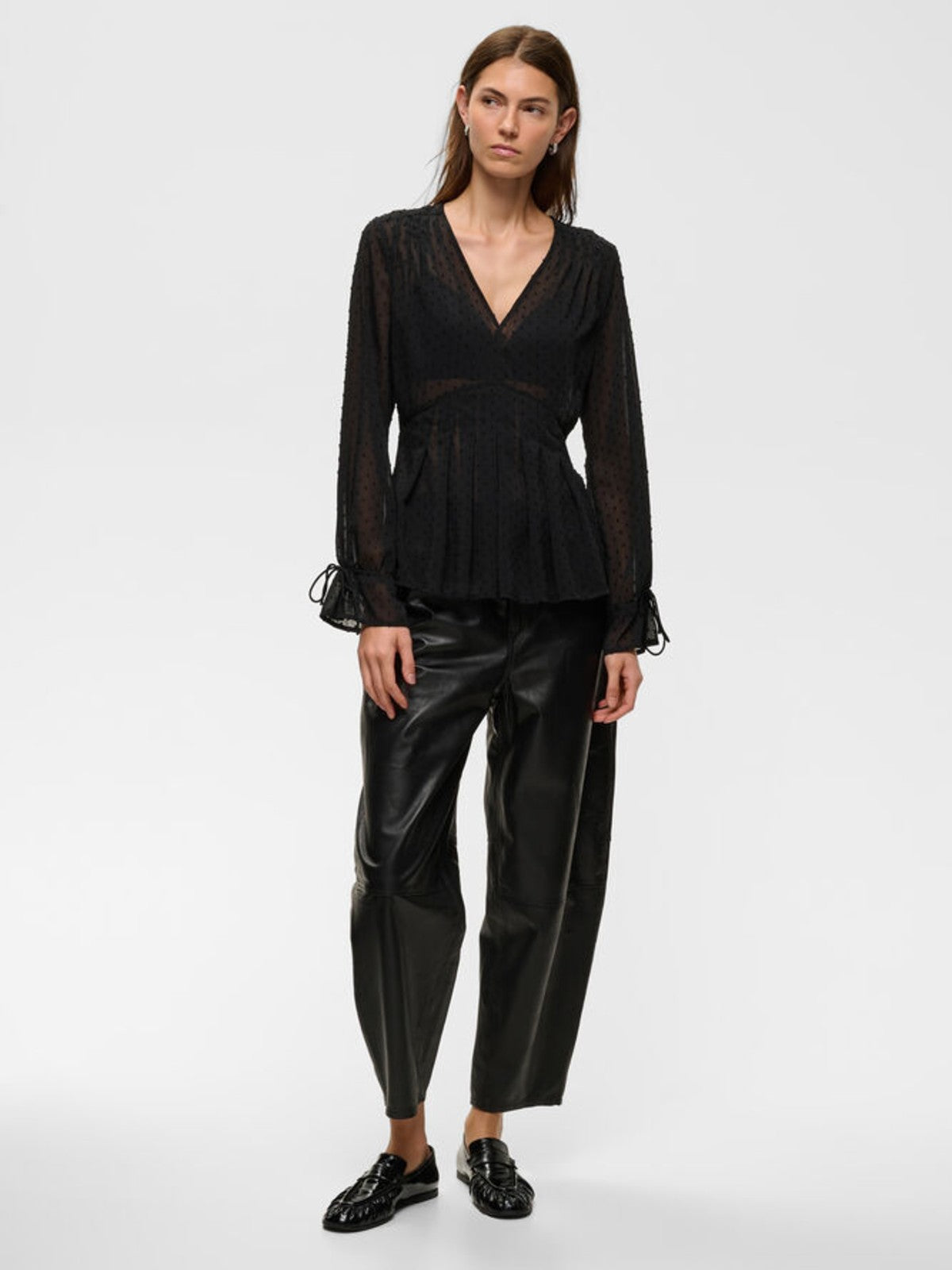 Odell Blouse