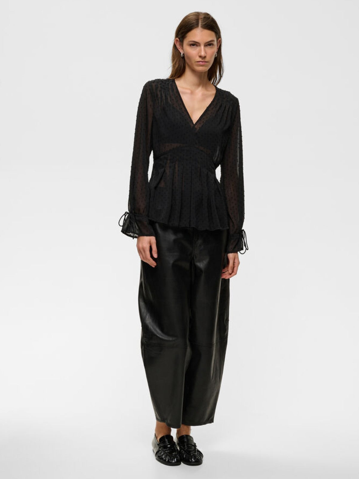 Odell Blouse