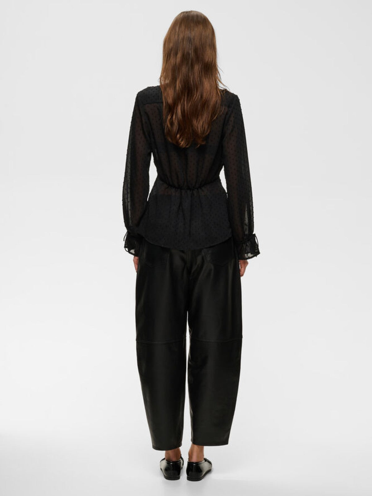 Odell Blouse