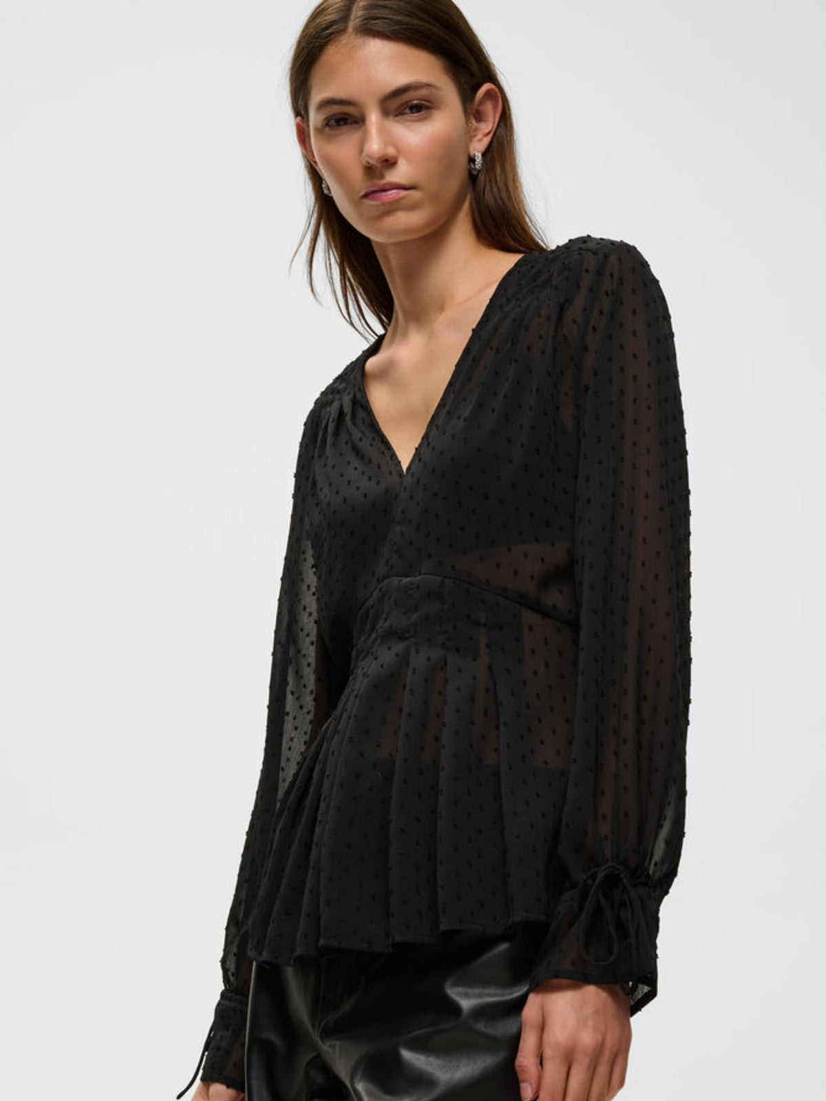 Odell Blouse