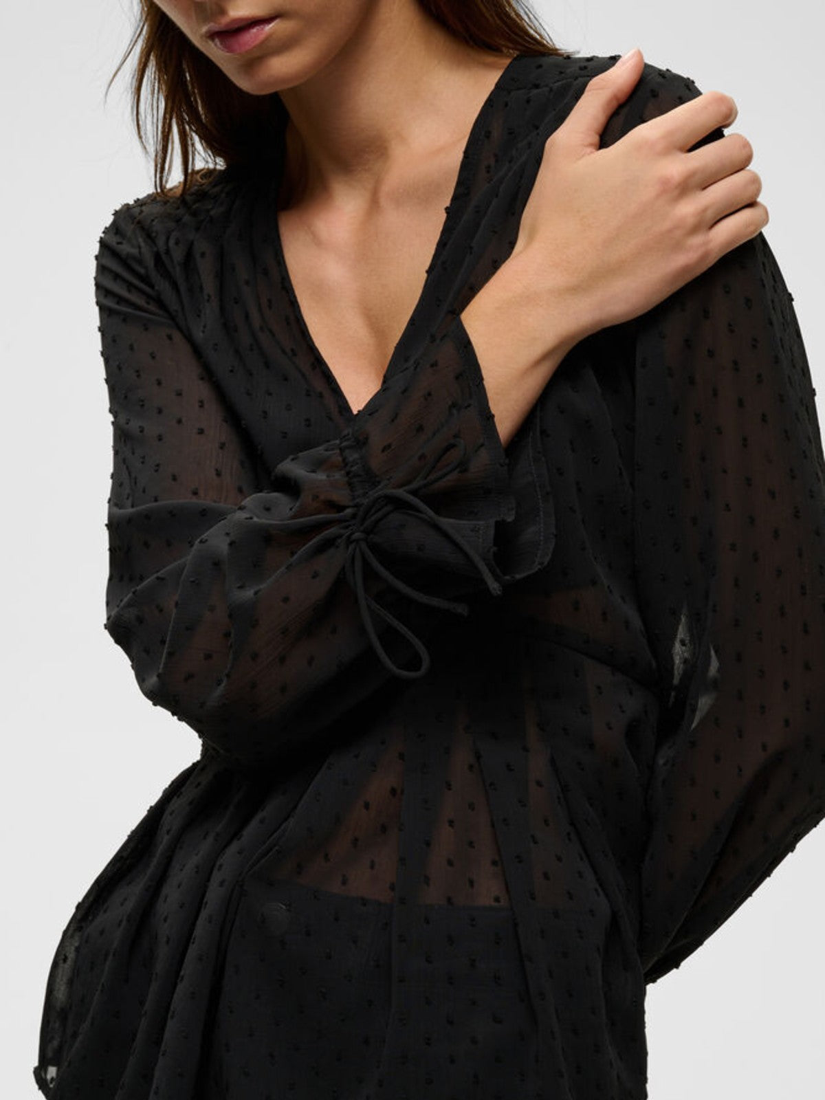 Odell Blouse